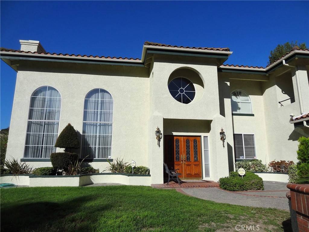 Walnut, CA 91789,20456 Holcroft DR