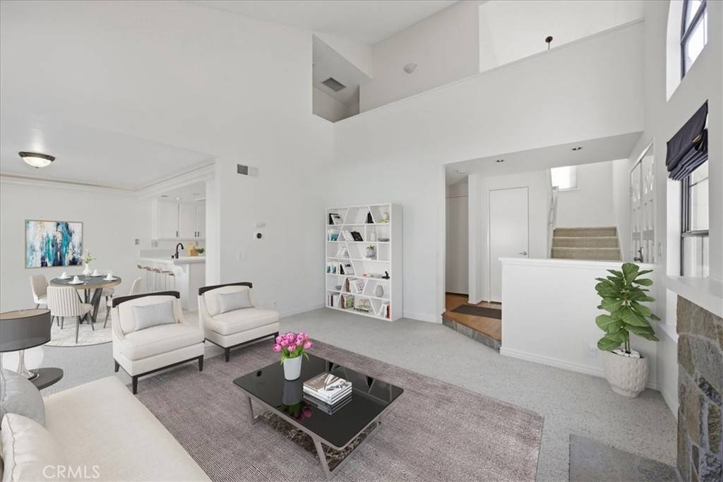 Mission Viejo, CA 92691,23401 Via Linda #C