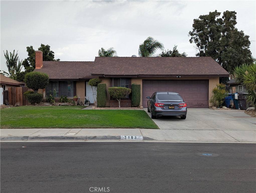Riverside, CA 92503,7193 Idyllwild LN