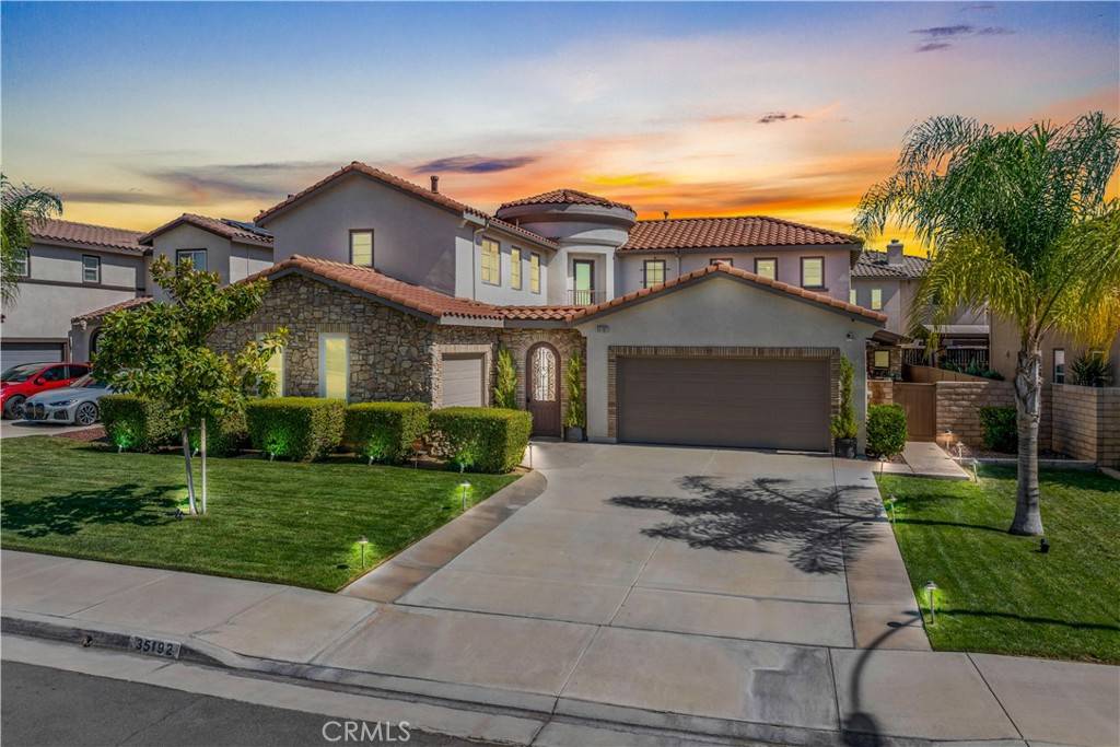 Winchester, CA 92596,35192 Via Santa Catalina