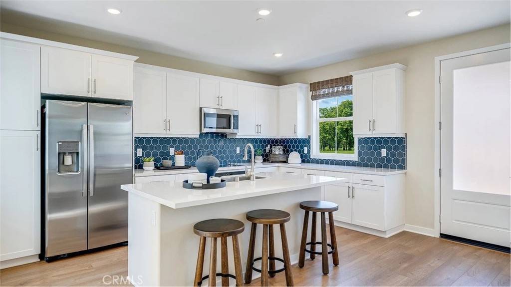 Ontario, CA 91762,2612 E Forest Paseo