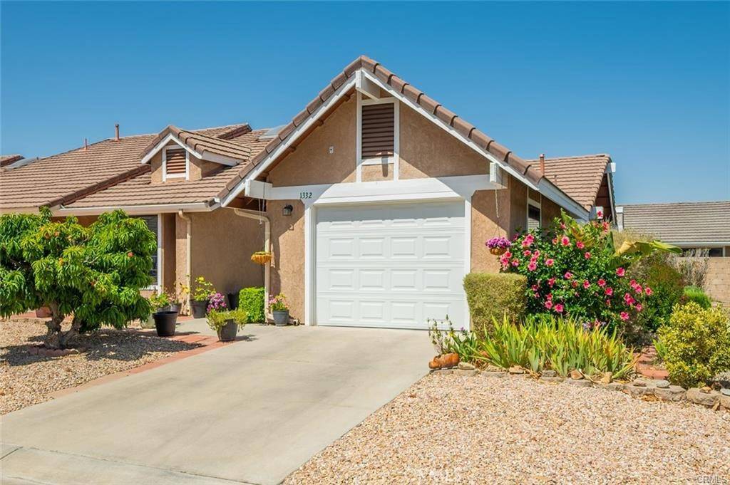 San Jacinto, CA 92583,1332 Freedom WAY