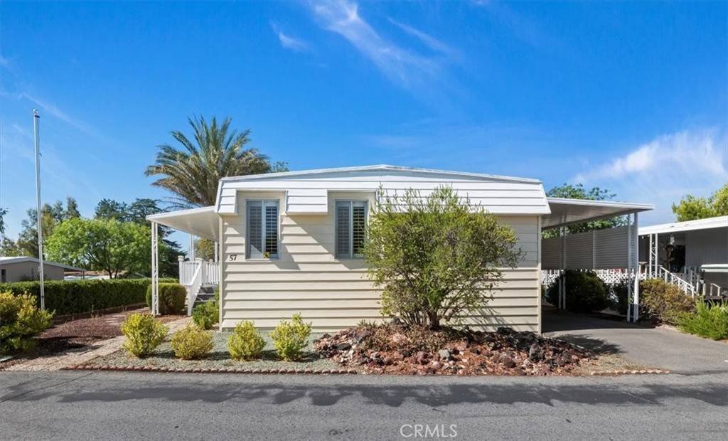 Temecula, CA 92591,31130 S. General Kearny RD #57