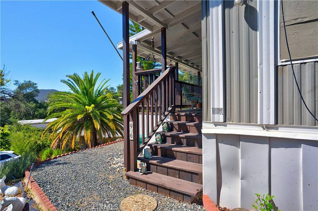 Fallbrook, CA 92028,4747 Oak Crest #96