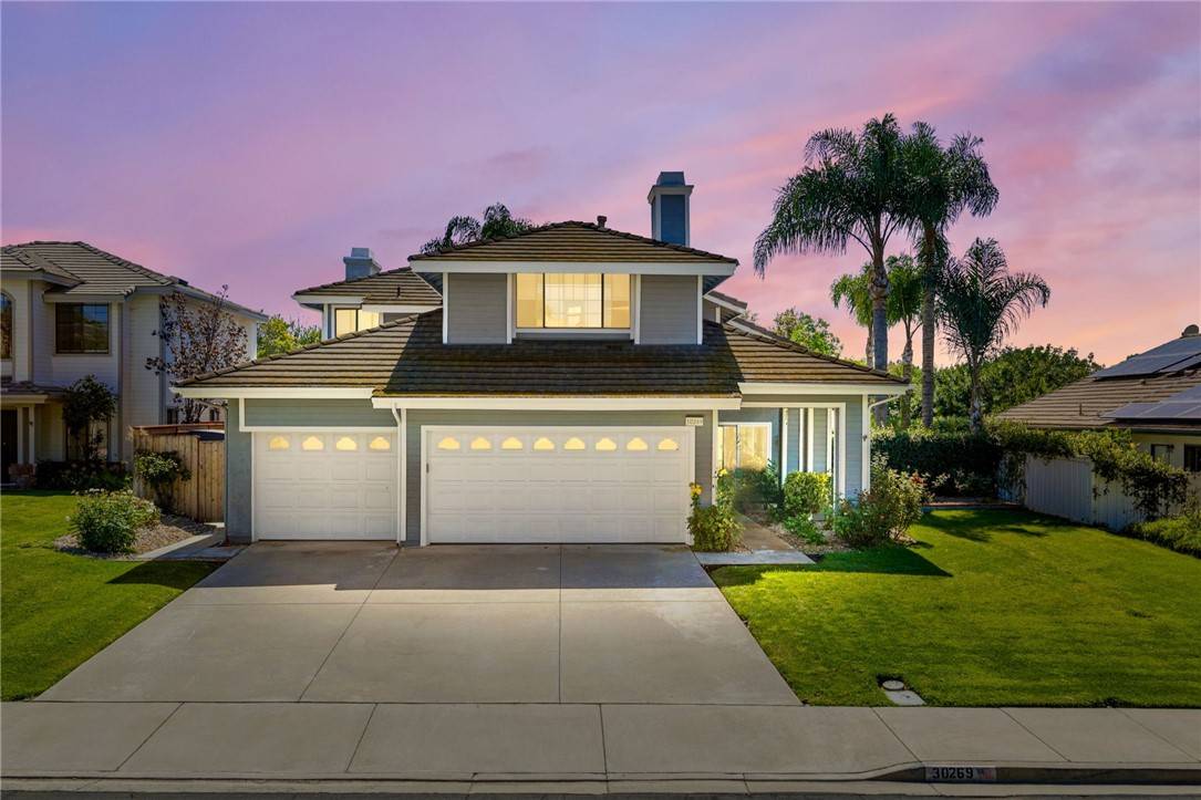 Temecula, CA 92591,30269 Mersey CT