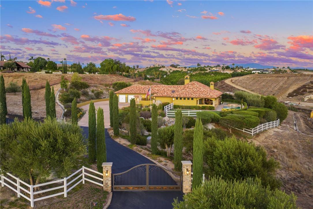 Temecula, CA 92592,38450 Mesa Road