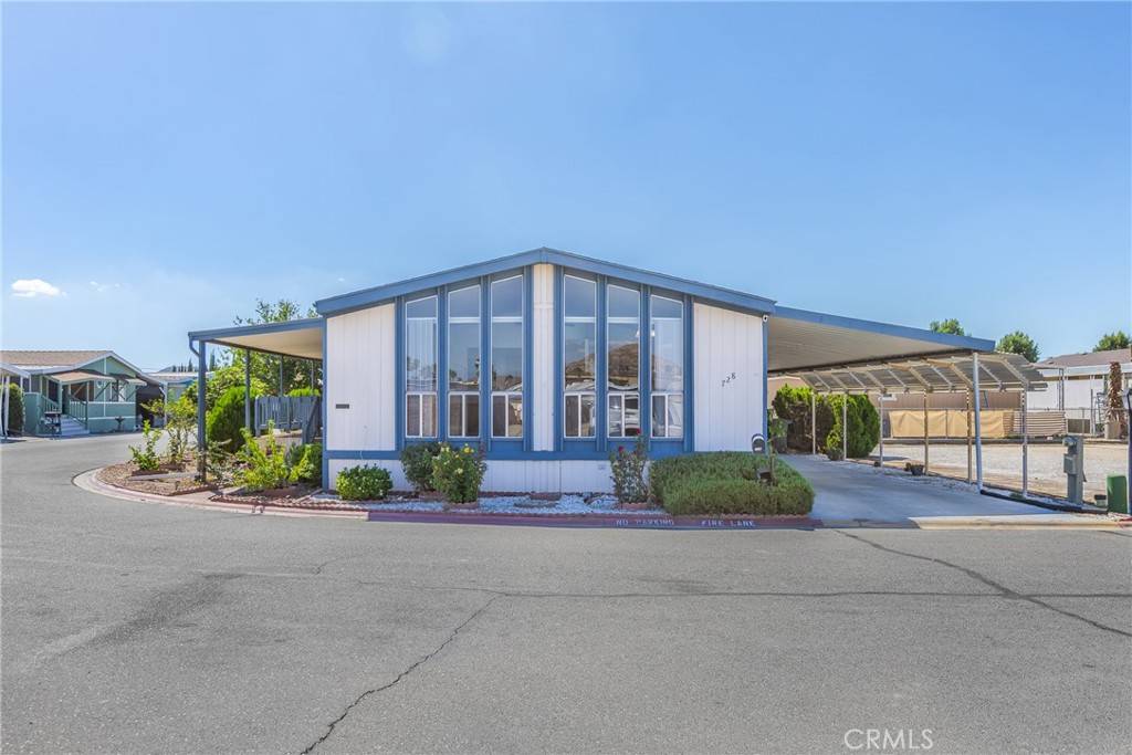 Hemet, CA 92545,5001 W Florida AVE W #728