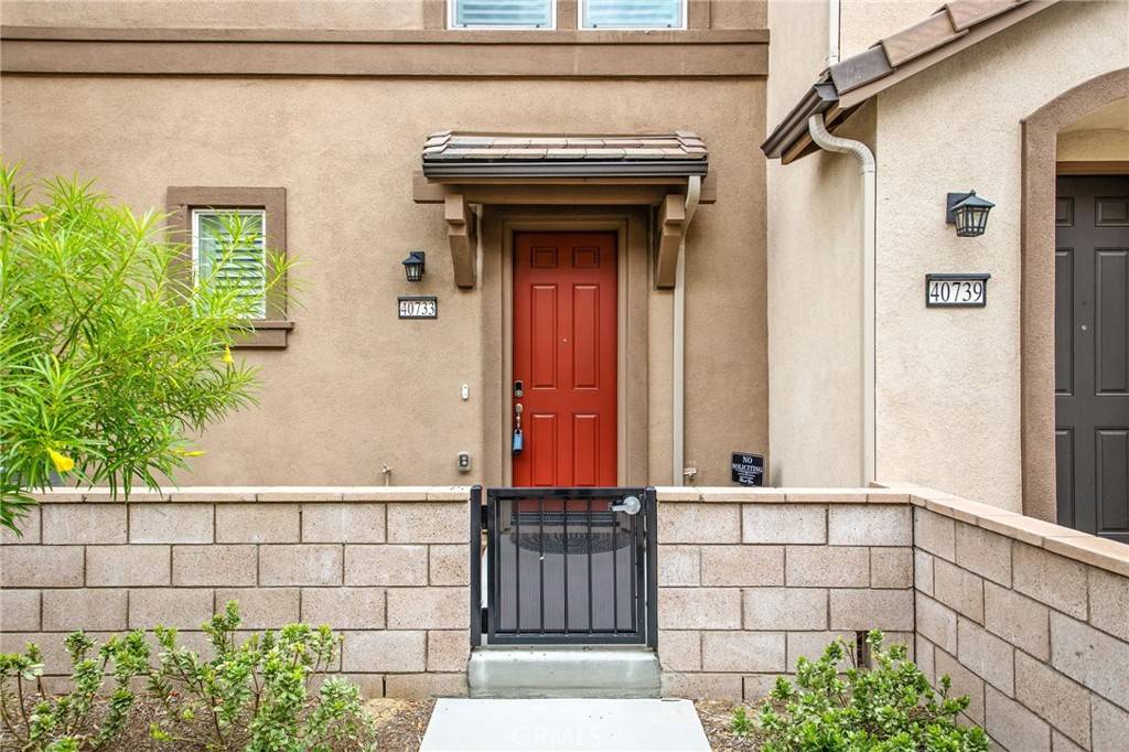 Temecula, CA 92591,40733 Melrose DR