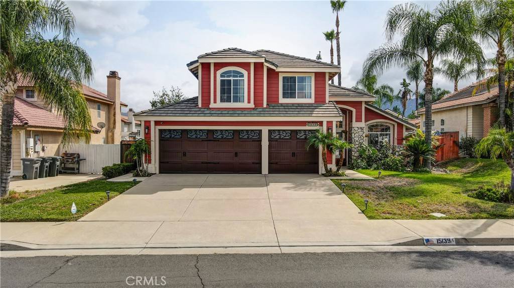 Lake Elsinore, CA 92530,15139 Camphor Way