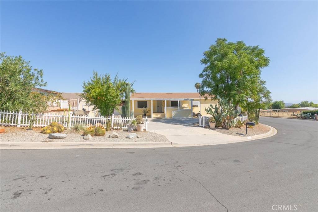 Perris, CA 92570,1100 W 7th
