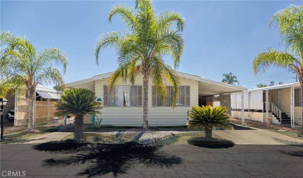 Hemet, CA 92543,1525 W Oakland #113 AVE