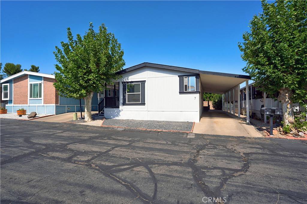 Lake Elsinore, CA 92530,31750 Machado #7