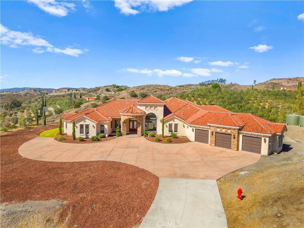 Temecula, CA 92590,25700 El Chaval PL