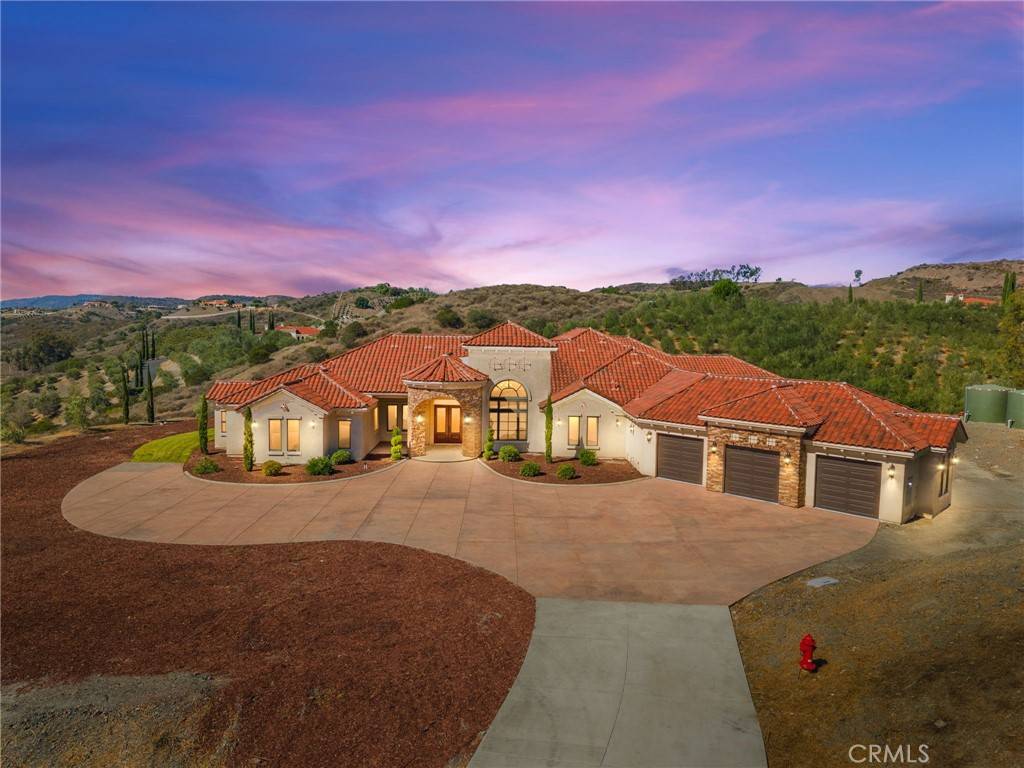Temecula, CA 92590,25700 El Chaval PL