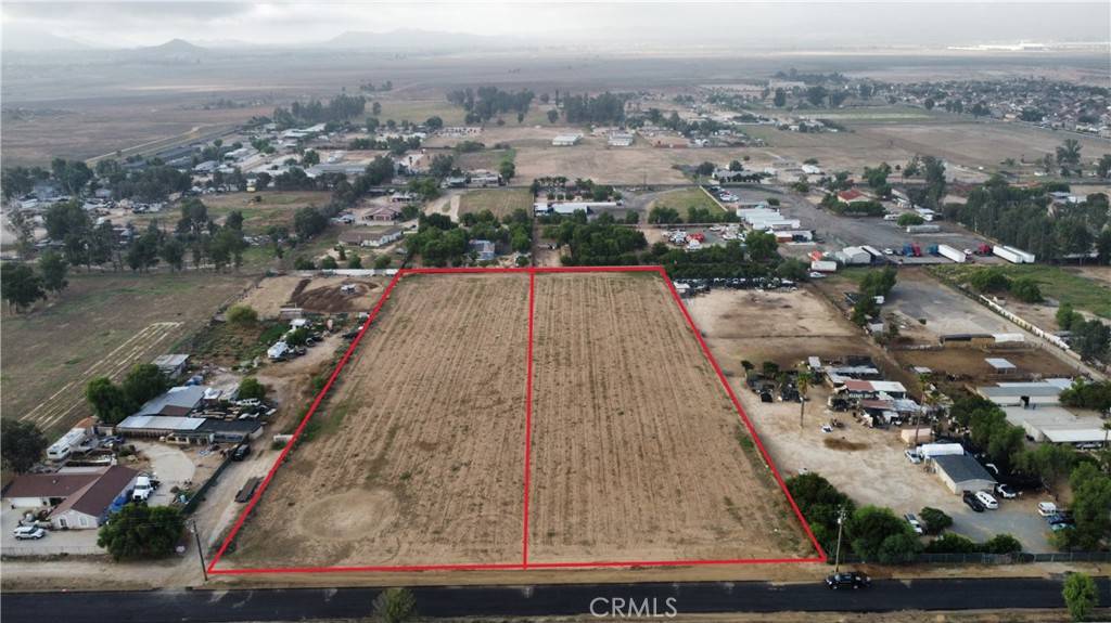 Perris, CA 92571,2 Lemon AVE