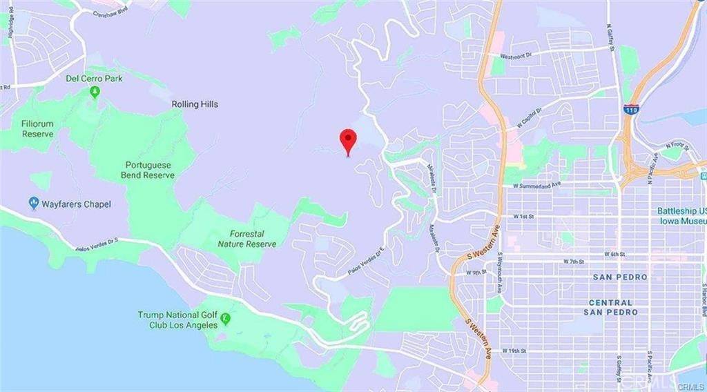 Rancho Palos Verdes, CA 90275,0 Crownview Dr