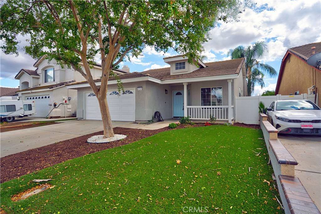 Menifee, CA 92584,27105 Hemingway CT