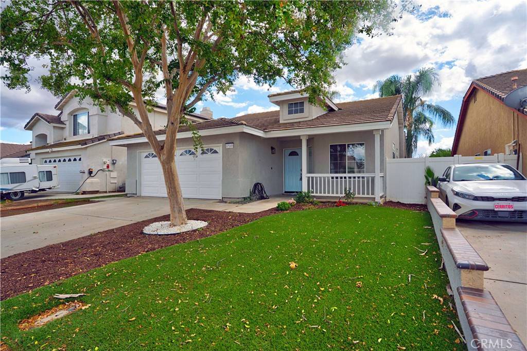 Menifee, CA 92584,27105 Hemingway CT