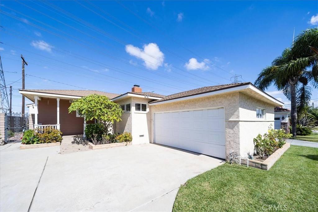 Torrance, CA 90504,3615 W 187th