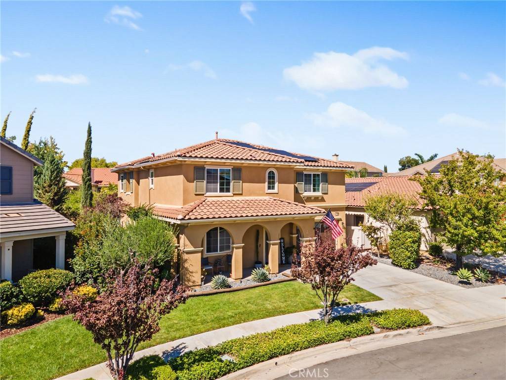 Temecula, CA 92591,40329 Garrison DR