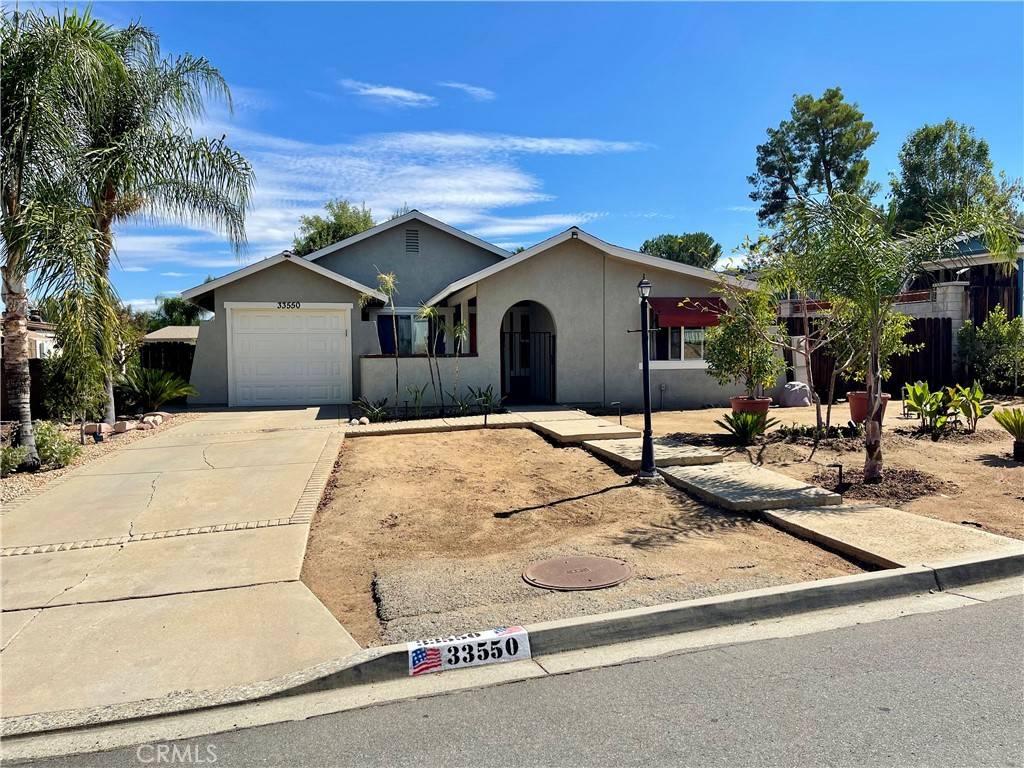 Wildomar, CA 92595,33550 Harvest Way E