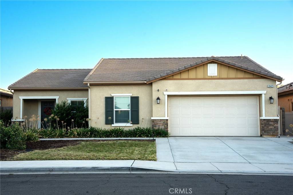 Menifee, CA 92584,26423 Rediron CT