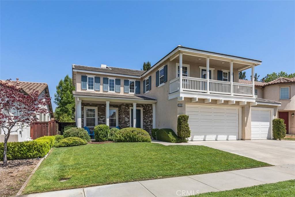 Beaumont, CA 92223,36308 Eagle LN