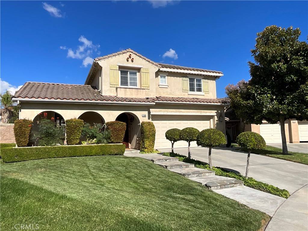 Eastvale, CA 92880,7306 Sungold