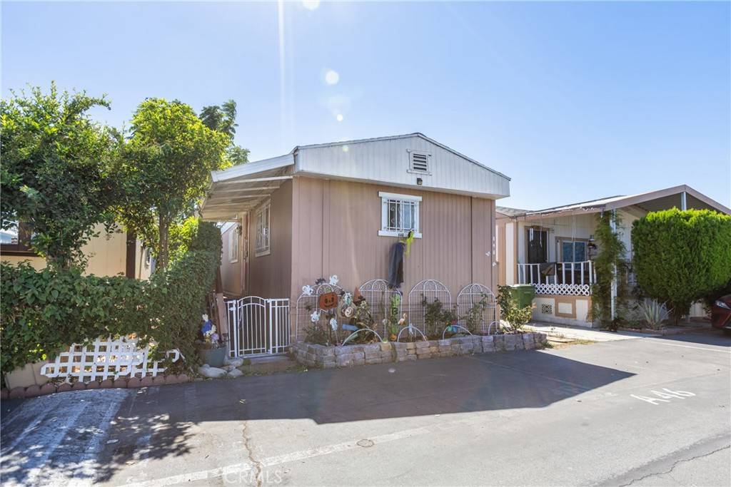 Ontario, CA 91762,850 W Mission BLVD #A46