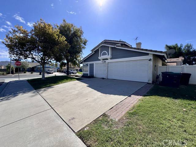 Moreno Valley, CA 92551,24743 Angella Way