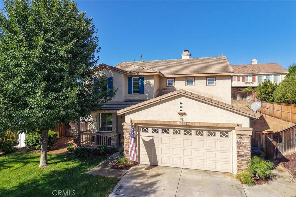 Murrieta, CA 92563,36673 Lynwood