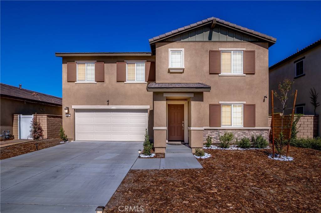 Hemet, CA 92545,5280 Coyote ST