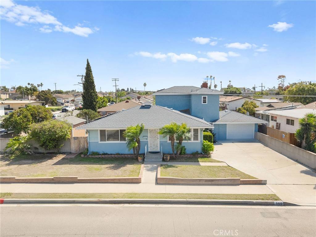 Chula Vista, CA 91911,550 L
