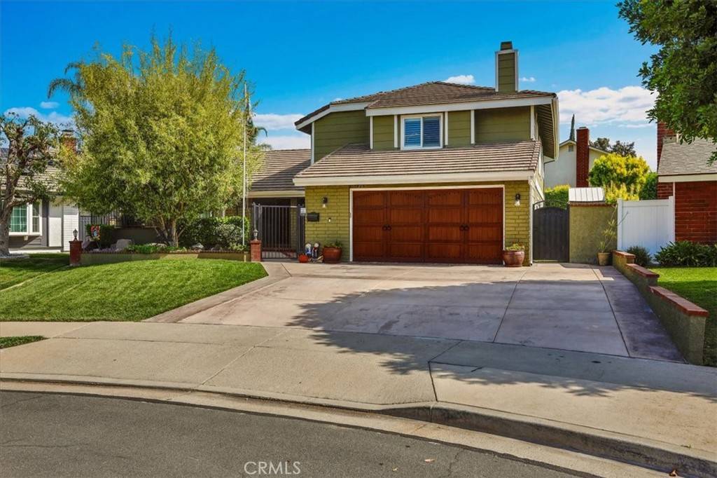 Placentia, CA 92870,1926 Winney