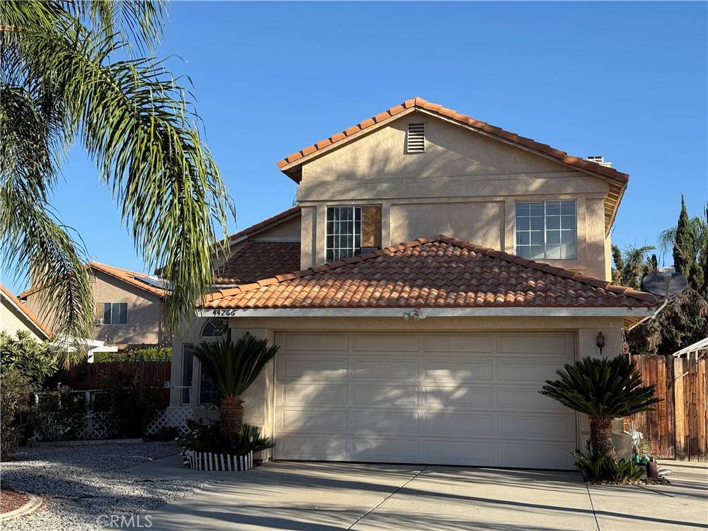 Hemet, CA 92544,44266 Espirit CIR