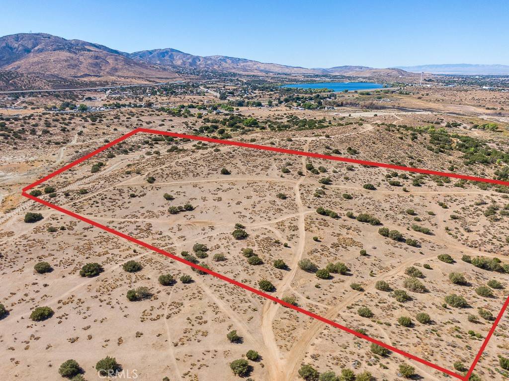 Palmdale, CA 93550,1700 E Barrel Springs Rd, Palmdale
