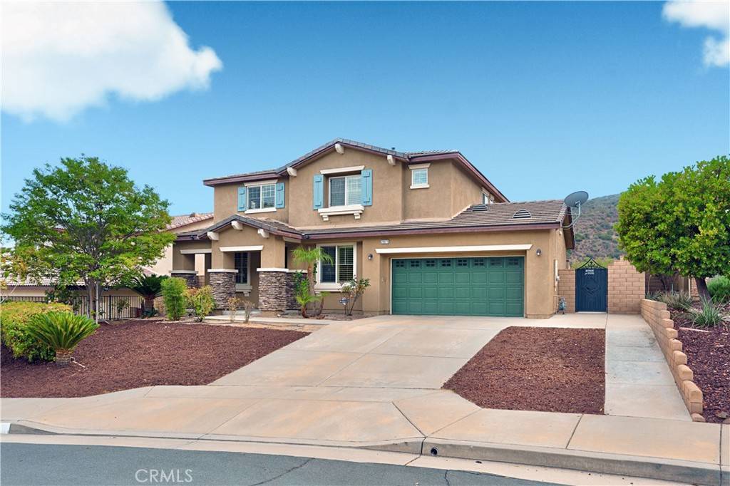 Lake Elsinore, CA 92530,29371 High Ridge Drive