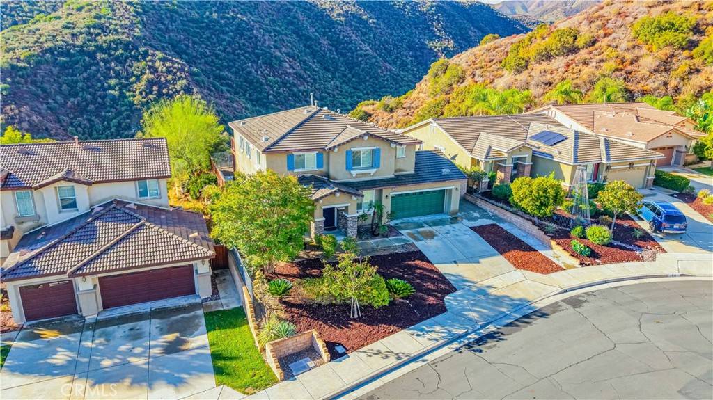 Lake Elsinore, CA 92530,29371 High Ridge Drive