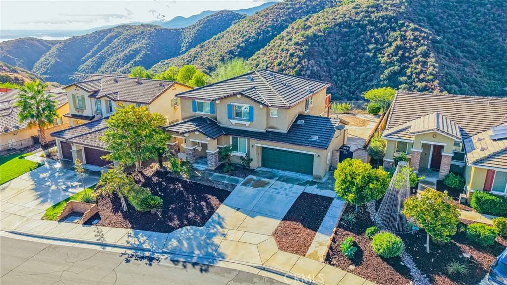 Lake Elsinore, CA 92530,29371 High Ridge Drive