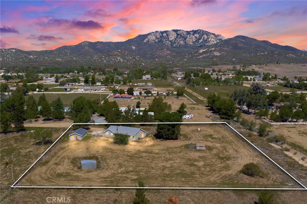 Aguanga, CA 92536,49795 Cherokee