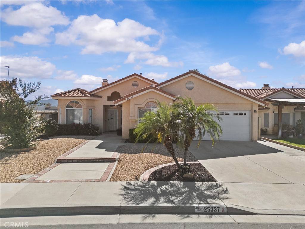 Hemet, CA 92544,25337 Howard
