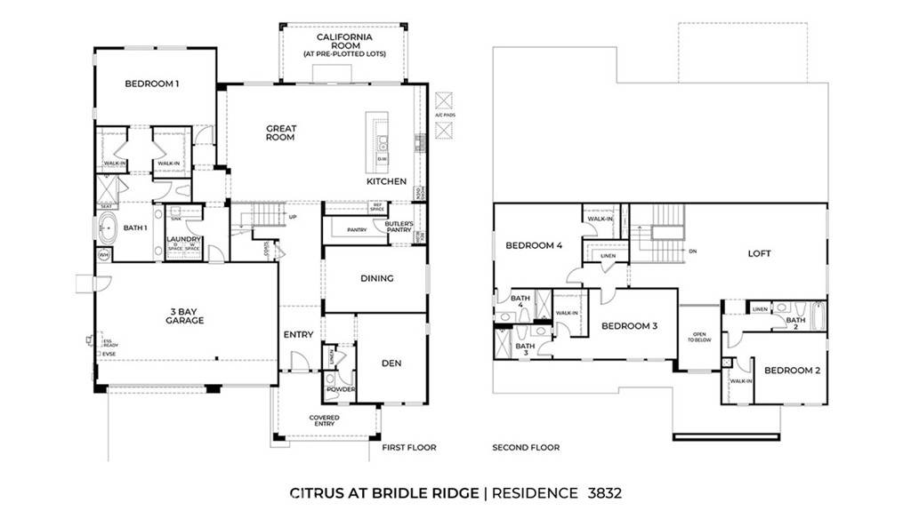 Riverside, CA 92508,18344 Park Mountain DR