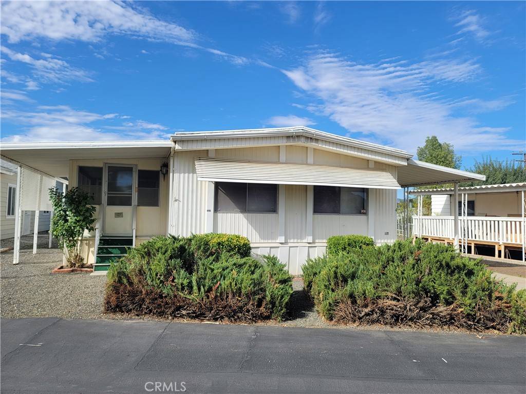 Wildomar, CA 92595,21601 Canyon DR #4