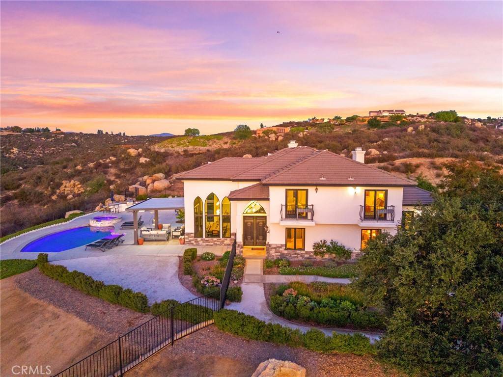 Temecula, CA 92592,39850 Calle Breve