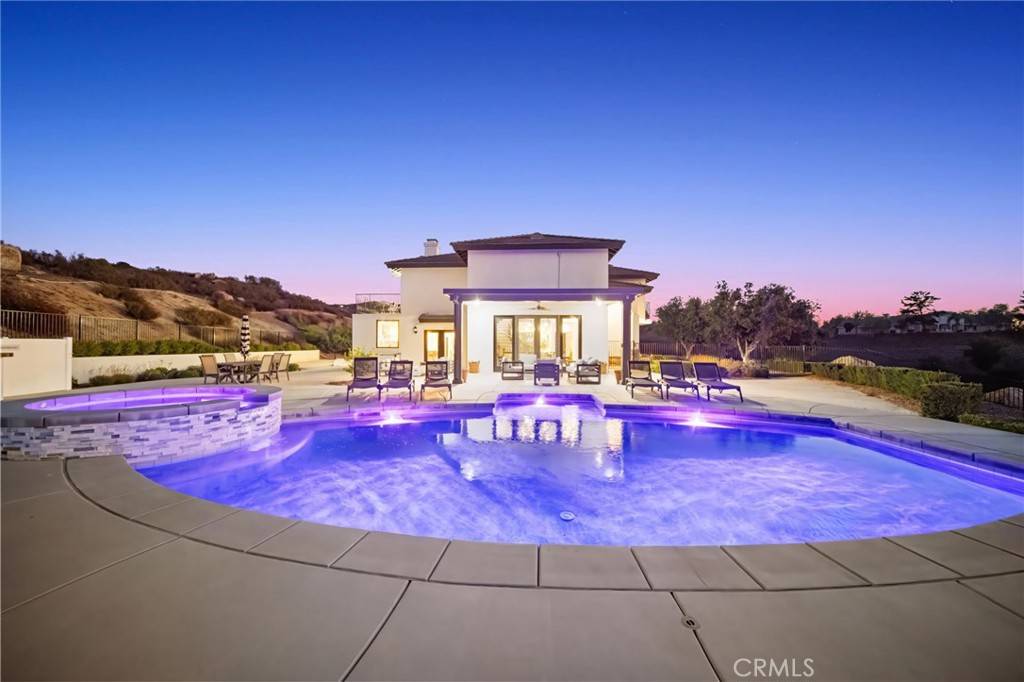 Temecula, CA 92592,39850 Calle Breve
