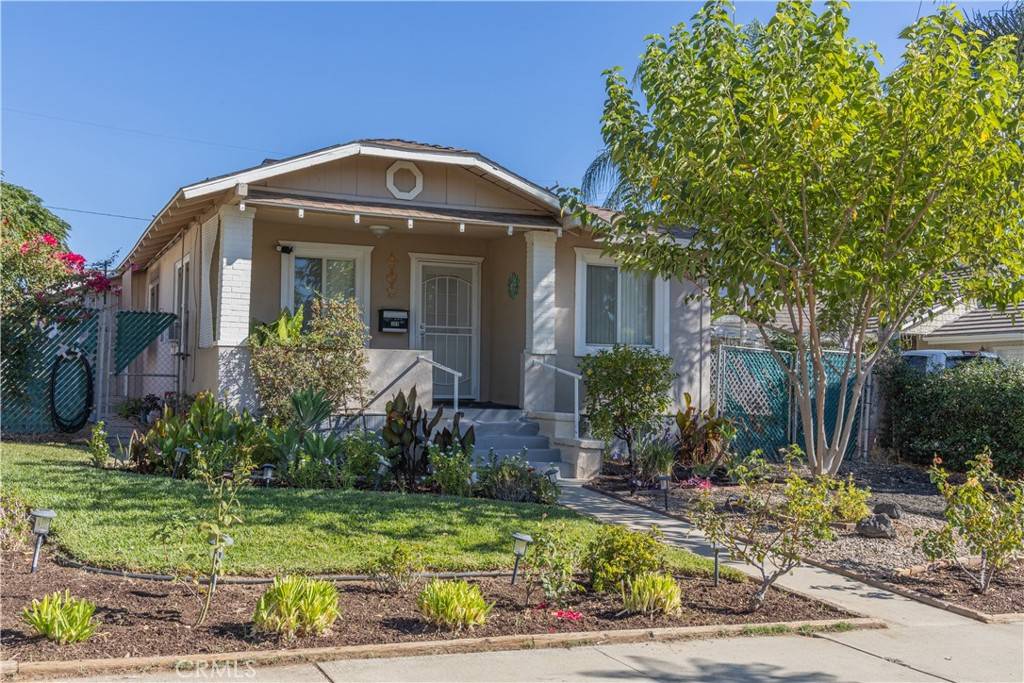 Lake Elsinore, CA 92530,309 W. Heald Ave