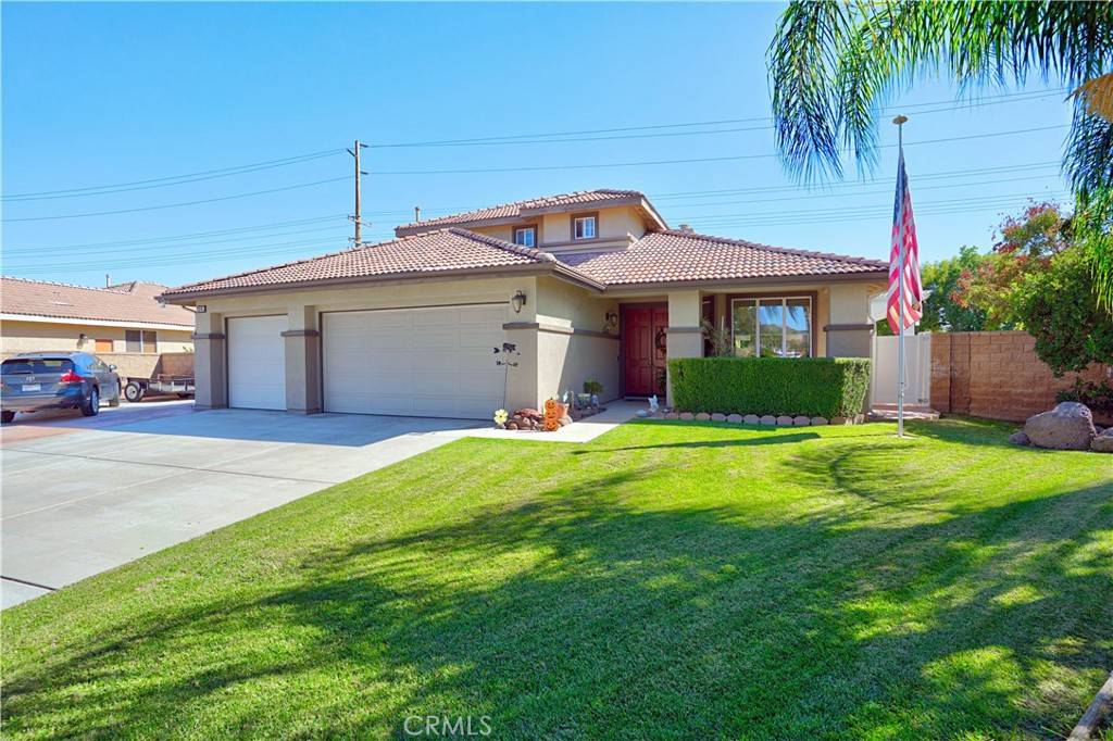 Menifee, CA 92584,29200 Paperflower