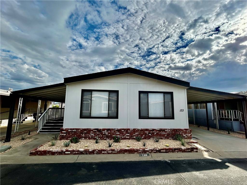 Banning, CA 92220,5700 W Wilson st #133