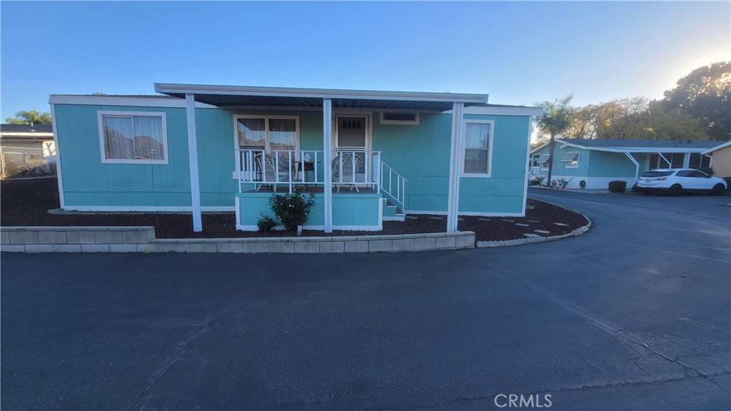 Wildomar, CA 92595,21601 Canyon DR #42