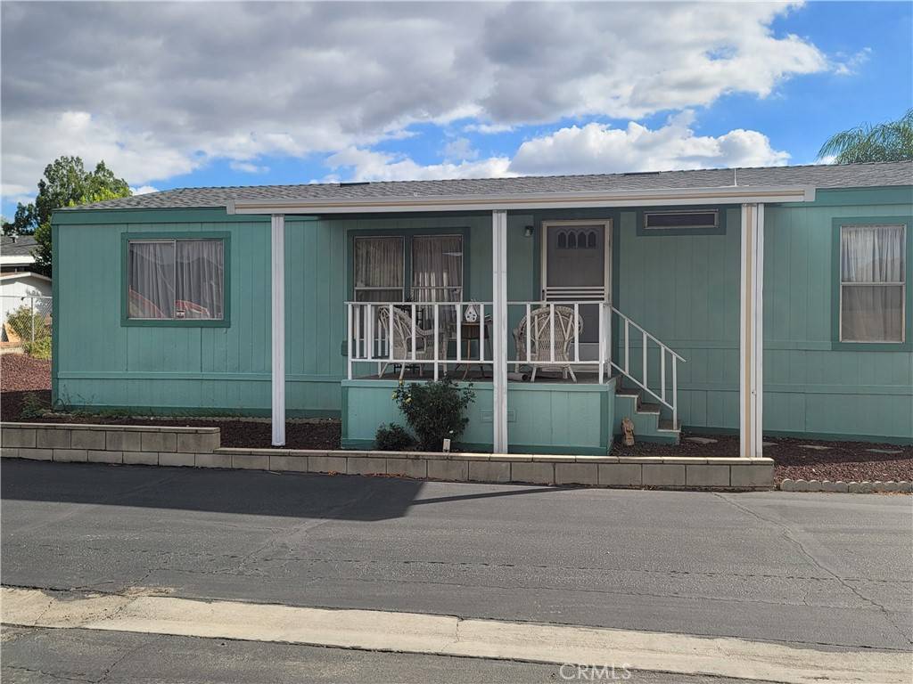 Wildomar, CA 92595,21601 Canyon DR #42